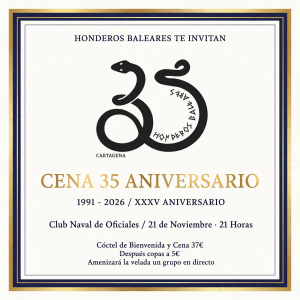 35 aniversario cuadrado