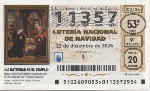 Loteria 2026